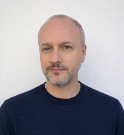 Daniele Giansante